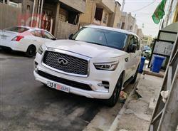 Infiniti QX80